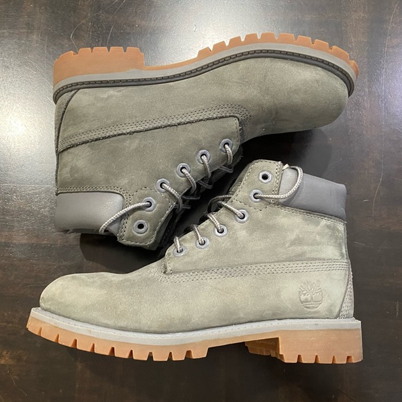 Timberland Other - Timberland Kids Boots 🥾 Size 2